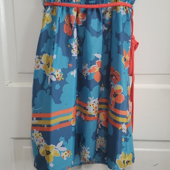 EZRA dress - Picture 4 of 4